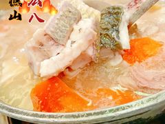 -宏八酒楼(西樵山景区店)