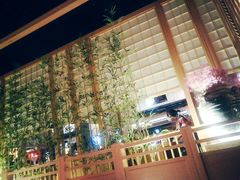 -蓝鲸湾汤泉(包河店)