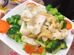 -凤城康记饭店