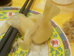-清真·马家火锅美食城(镇江北路店)