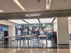-福田卓悦INTOWN购物中心