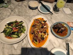 -懒人盐府人家(航天桥店)