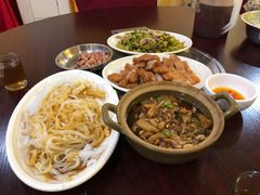 -深圳柯记餐厅(大望店)