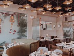 大堂-八珍玉食鸡煲·打边炉(印象城店)