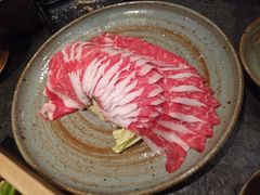 -老墙根涮肉·铜锅·烧烤(欢乐谷·王四营店)