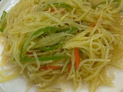 -华圆美食-老蓬莱菜(蓬港路店)