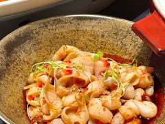 -汉水谣·江景餐厅(江滩店)