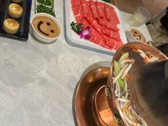 -东来顺饭庄(天坛店)