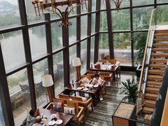 -维纳斯酒店-忆咖啡观景餐厅(象山公园店)