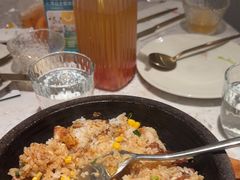 -Aqua Oasis 水天堂(太湖中心mall店)