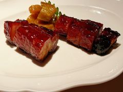 秘制黑叉烧-小炳胜(北京路店)