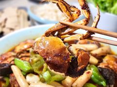 -沪小胖·小龙虾·蓝龙王(八佰伴店)