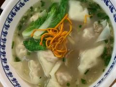 -龙抄手(春熙路总店)