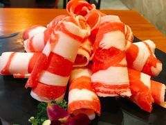 -三太子地摊烧烤·小龙虾(北蔡店)