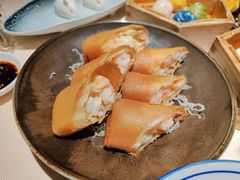 -侨美食家·粤菜(体育西路店)