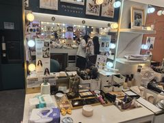 -海马体照相馆(重庆爱琴海购物公园店)