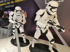 -SFC上影影城(港汇永华IMAX激光店)