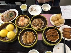 -府城小食馆(金龙宾馆店)