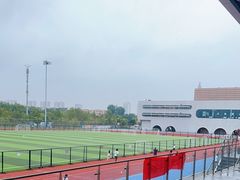 -回龙观体育文化公园