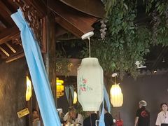 -老平安农家菜(平安店)