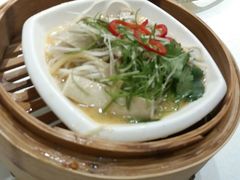 -潮福城大酒楼·潮味粤品·港式点心(湖滨北路店)