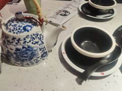 -京韵胡同·酱香羊蝎子火锅涮肉(长寿路店)