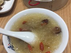 银耳红枣汤-唐八仙生煎(东鱼坊店)