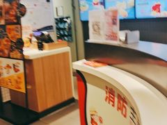 -麦当劳(大厂新城店)