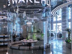 -3号仓库·创意中国菜(乐清正大广场店)