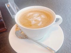 -海口万豪·大堂吧·望海吧.日落海景·下午茶·奶茶·咖啡·轻食·蛋糕·鸡尾酒·清吧