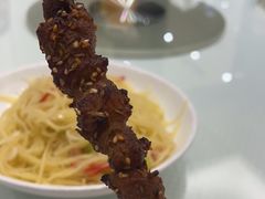 -新洪记·丽久饭店(铁西店)