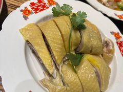 -广府乡下·饭庄(新港东路店)