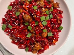 -玫瑰厅上海菜(兴国路店)