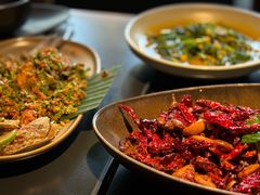 -Ameigo梅果·云贵川bistro(长宁来福士店)