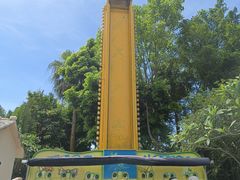 -珠海海泉湾神秘岛亲子乐园