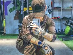 -袁振健身工作室