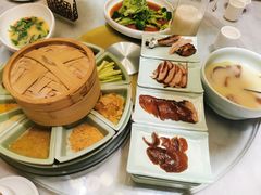 -羲和雅苑•北京烤鸭(国贸商城店)