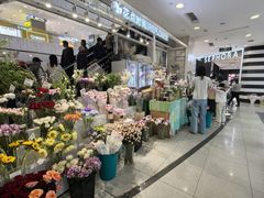 -凯德MALL(西直门店)