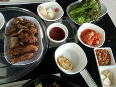 android_upload_pic-故乡家韩国料理(丹东街店)