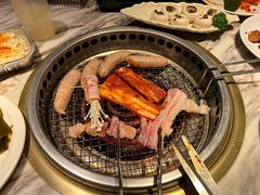 -火炉火自助餐(喜隆多店)