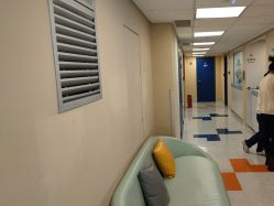 -杭州贝瑞斯美华妇儿医院·早孕·产检·儿科