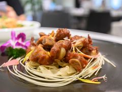 -香香海南菜餐厅