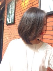 iphone_upload_pic-3AM HAIR SALON烫发染发接发