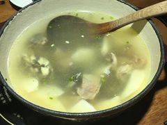 -黑鸡小馆(金源店)