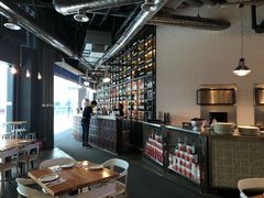 -PIZZA BIANCA(万象城店)