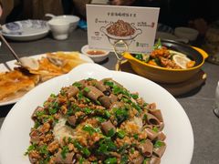 -前海沿·青岛菜(大拇指广场石老人店)