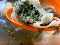 -阿麟馄饨(延长路店)