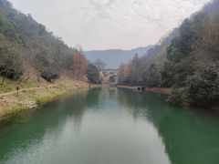 -桃花岭景区