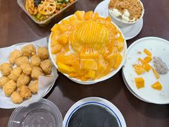 -水牛奶皇后糖水铺(深圳总店)