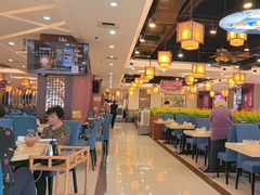 -中恒华茶楼(牌坊店)